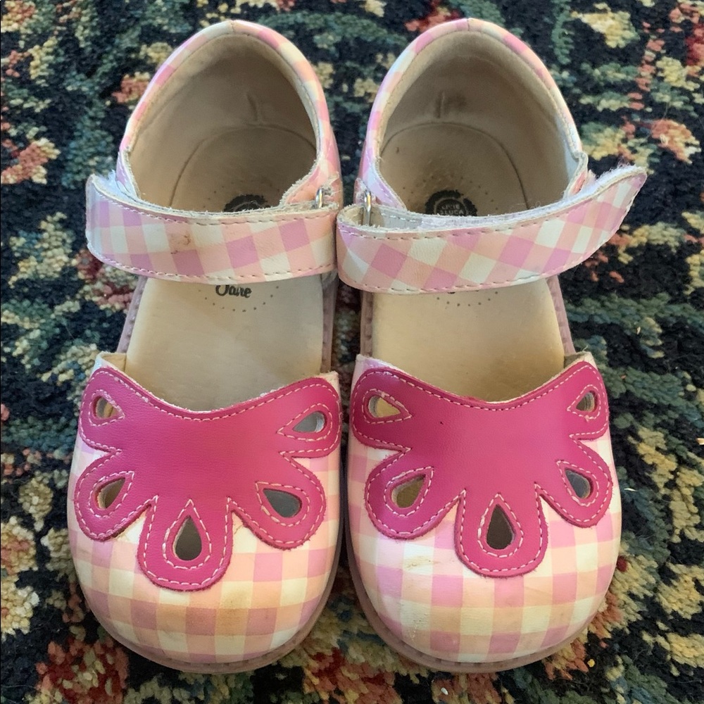 Livie & Luca shoes- Matilda Jane